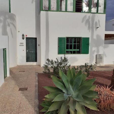Casa Rey Bed & Breakfast Playa Blanca  Exterior photo
