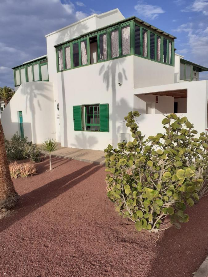 Casa Rey Bed & Breakfast Playa Blanca  Exterior photo