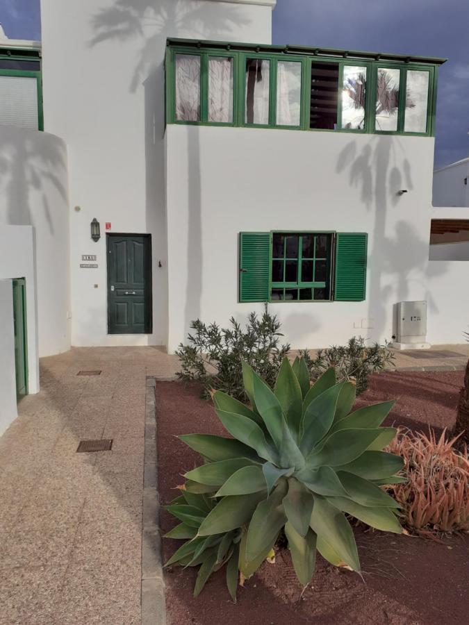 Casa Rey Bed & Breakfast Playa Blanca  Exterior photo