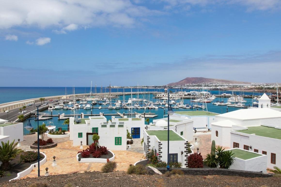 Casa Rey Bed & Breakfast Playa Blanca  Exterior photo